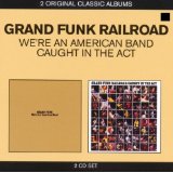 GRAND FUNK RAILROAD GRAND FUNK RAILROAD