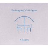 PENGUIN CAFE ORCHESTRA PENGUIN CAFE ORCHESTRA