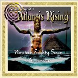 ATLANTIS RISING