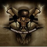 INDESTRUCTIBLE NOISE COMMAND INDESTRUCTIBLE NOISE COMMAND