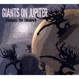 GIANTS OF JUPITER GIANTS OF JUPITER