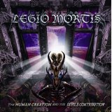 LEGIO MORTIS LEGIO MORTIS
