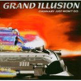 GRAND ILLUSION