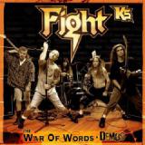 FIGHT K5