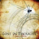LOST IN THOUGHT