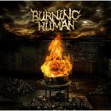 BURNING HUMAN