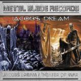 JACOBS DREAM JACOBS DREAM