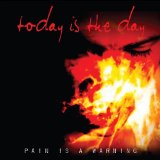 TODAY IS THE DAY TODAY IS THE DAY