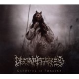 DECAPITATED