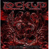 LOCK UP LOCK UP