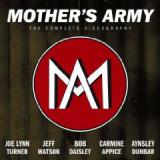 MOTHERS ARMY MOTHERS ARMY
