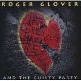GLOVER ROGER