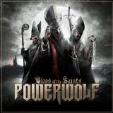 POWERWOLF