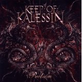 KEEP OF KALESSIN KEEP OF KALESSIN