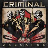 CRIMINAL