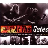 AT THE GATES