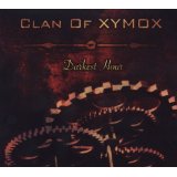 CLAN OF XYMOX