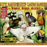 MARTIN STEVE & STEEP CANYON