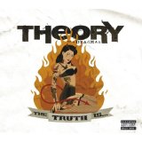 THEORY OF A DEADMAN