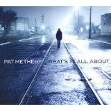 METHENY PAT