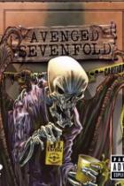 AVENGED SEVENFOLD