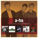 A-HA