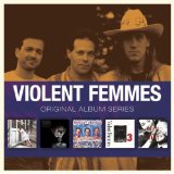 VIOLENT FEMMES
