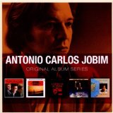 JOBIM ANTONIO CARLOS