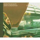 FRUSCIANTE JOHN FRUSCIANTE JOHN