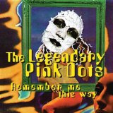 LEGENDARY PINK DOTS