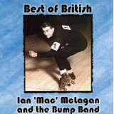 McLAGAN IAN MAC