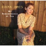 JONES DIANA