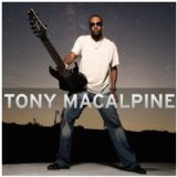 MACALPINE TONY MACALPINE TONY
