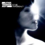 ATARI TEENAGE RIOT ATARI TEENAGE RIOT