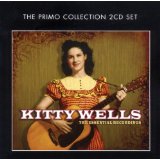WELLS KITTY WELLS KITTY