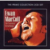 MACCOLL EWAN MACCOLL EWAN