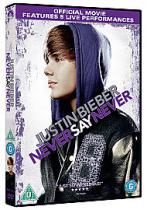 BIEBER JUSTIN