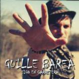 GUILLE BAREA