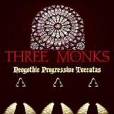 THREE MONKS