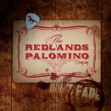 REDLANDS PALOMINO COMPANY REDLANDS PALOMINO COMPANY