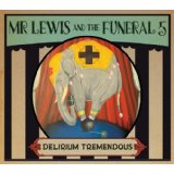 MR. LEWIS & THE FUNERAL
