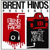 HINDS BRENT