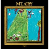 MT. AIRY