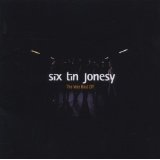 SIX TIN JONESY