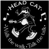 HEADCAT