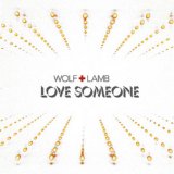 WOLF + LAMB WOLF + LAMB