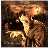 DISARMONIA MUNDI
