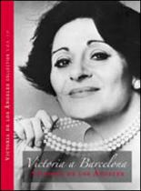 ANGELES VICTORIA DE LOS