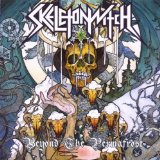 SKELETONWITCH