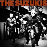SUZUKIS